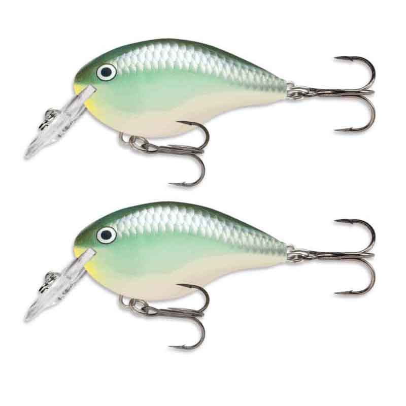 Rapala DT4 Series | Tournament Tackle